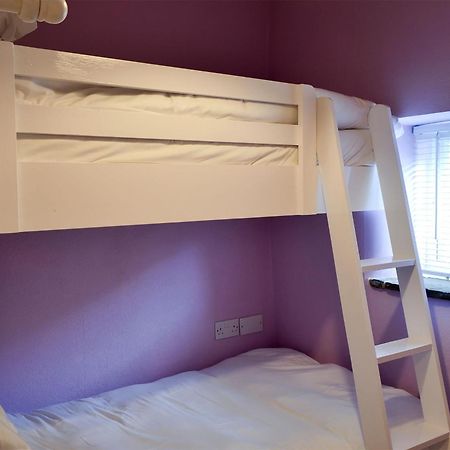 Parsley Cottage Tideswell Esterno foto