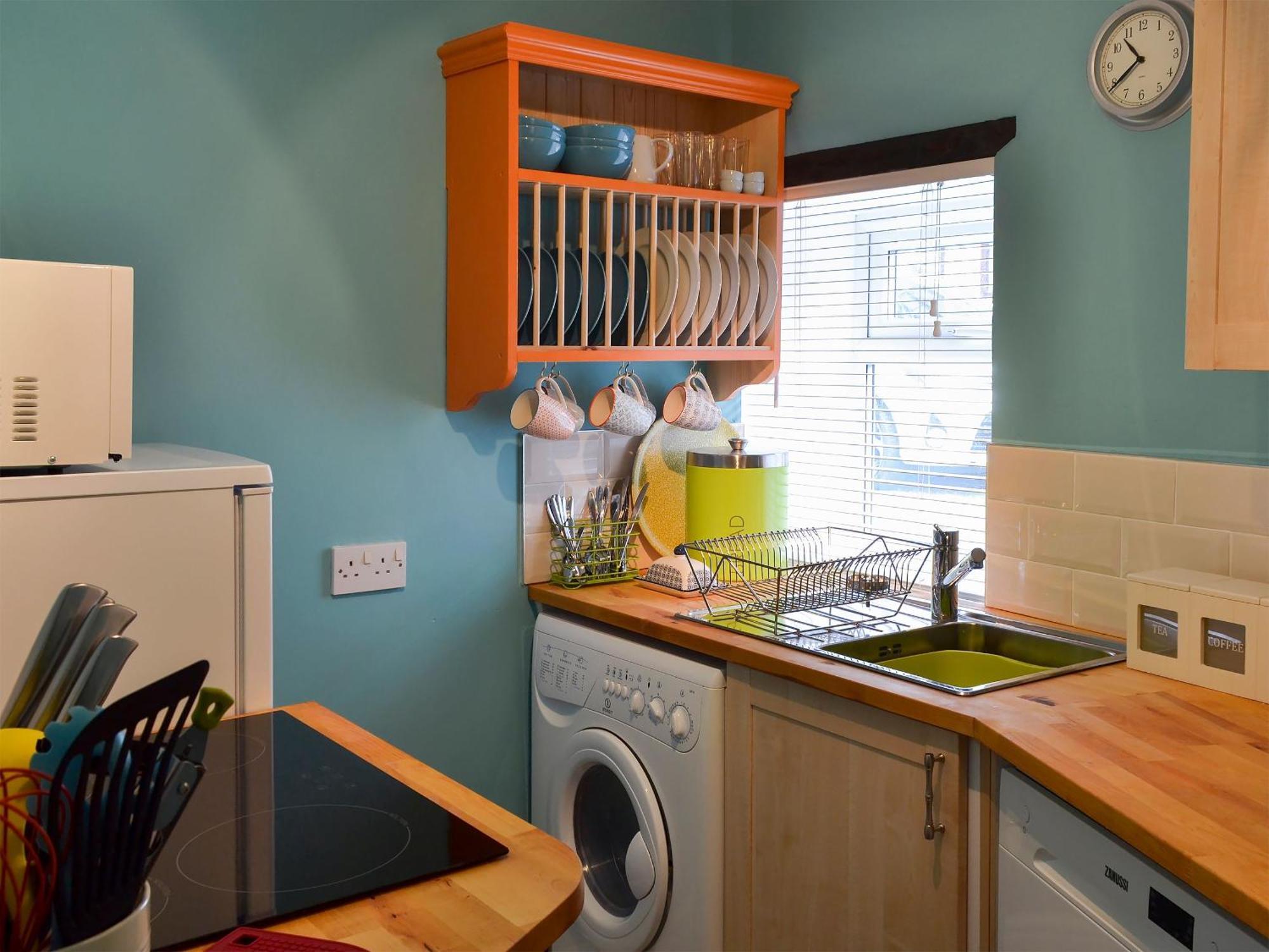 Parsley Cottage Tideswell Esterno foto